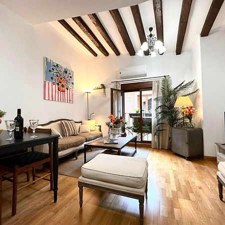 Suite Imperial Toledo Luaran gambar