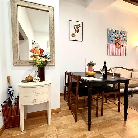 Suite Imperial Toledo Luaran gambar