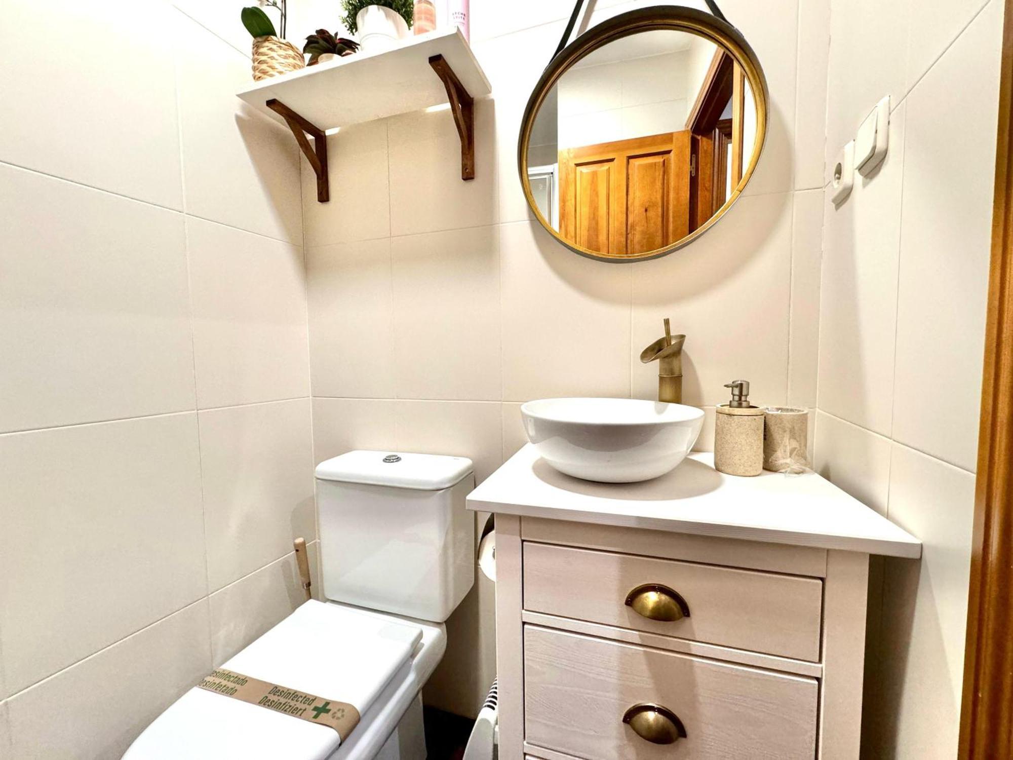 Suite Imperial Toledo Luaran gambar