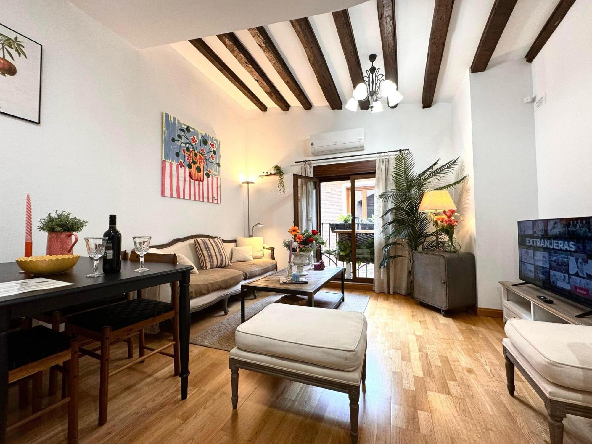 Suite Imperial Toledo Luaran gambar