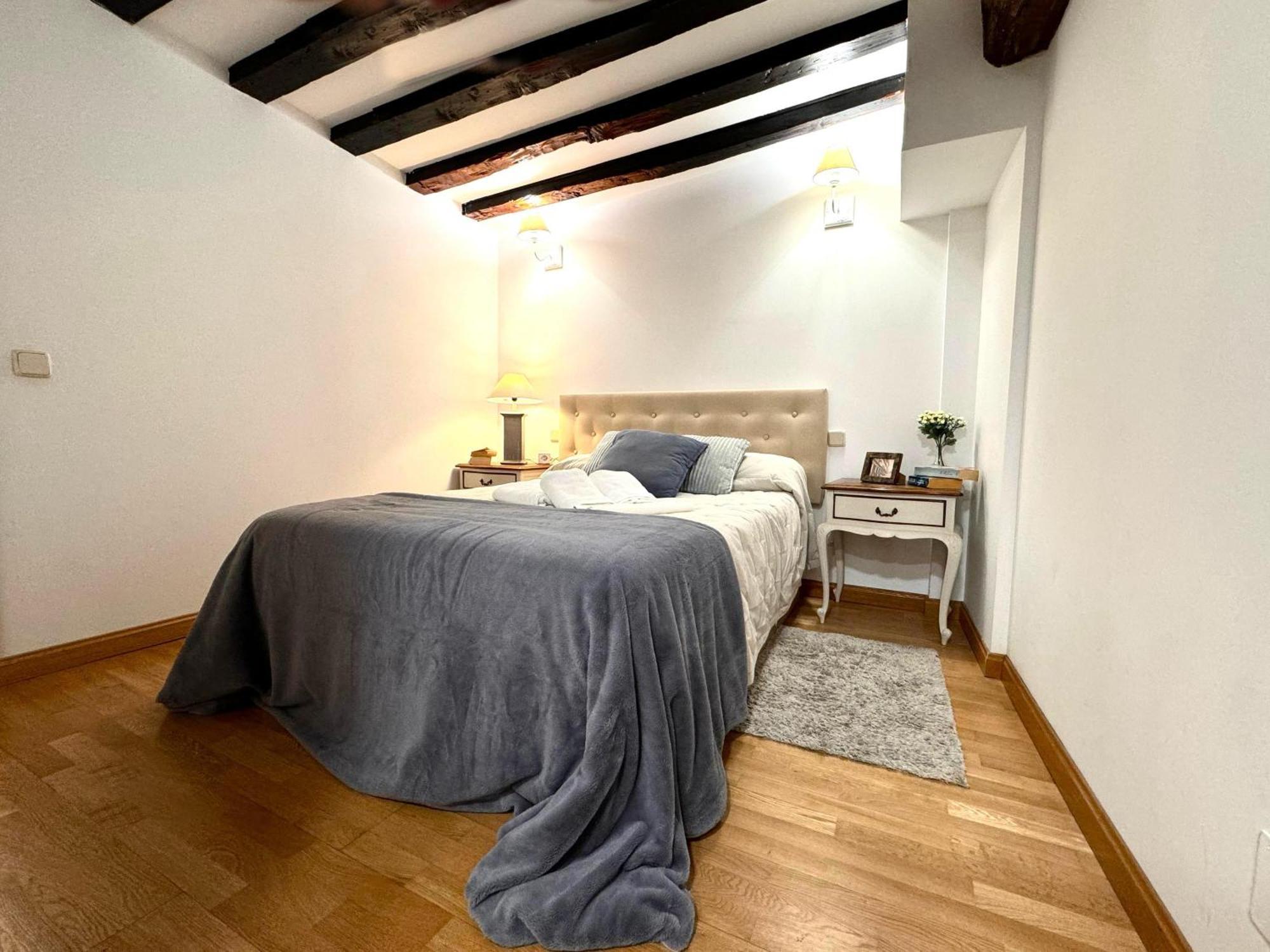Suite Imperial Toledo Luaran gambar