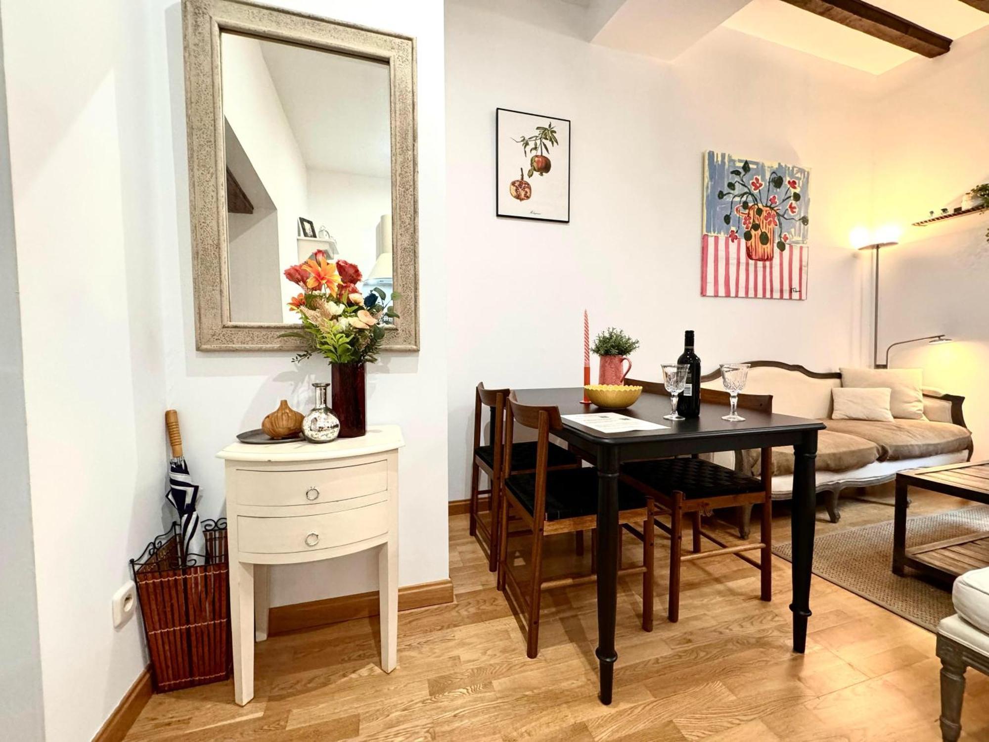 Suite Imperial Toledo Luaran gambar