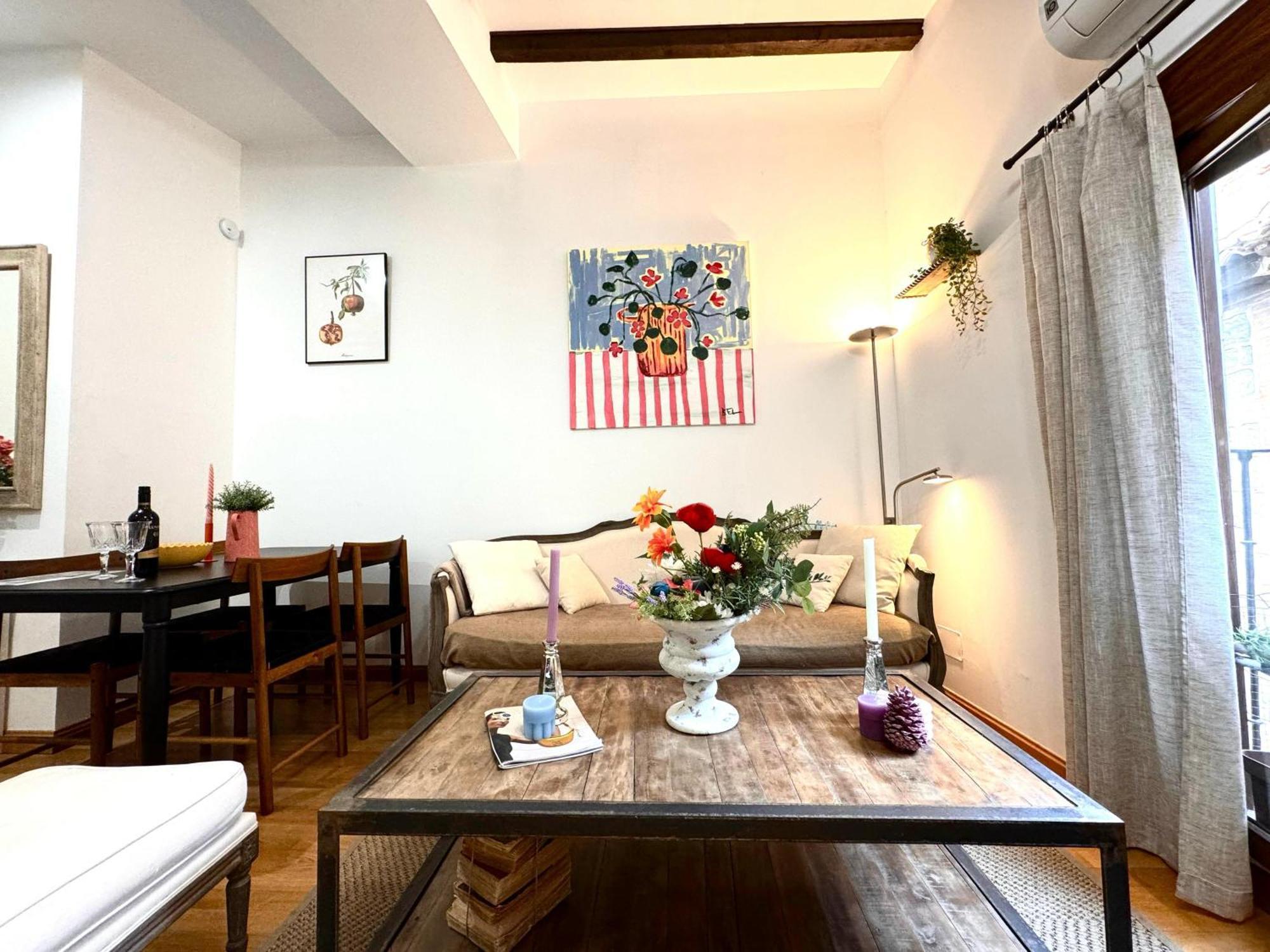 Suite Imperial Toledo Luaran gambar