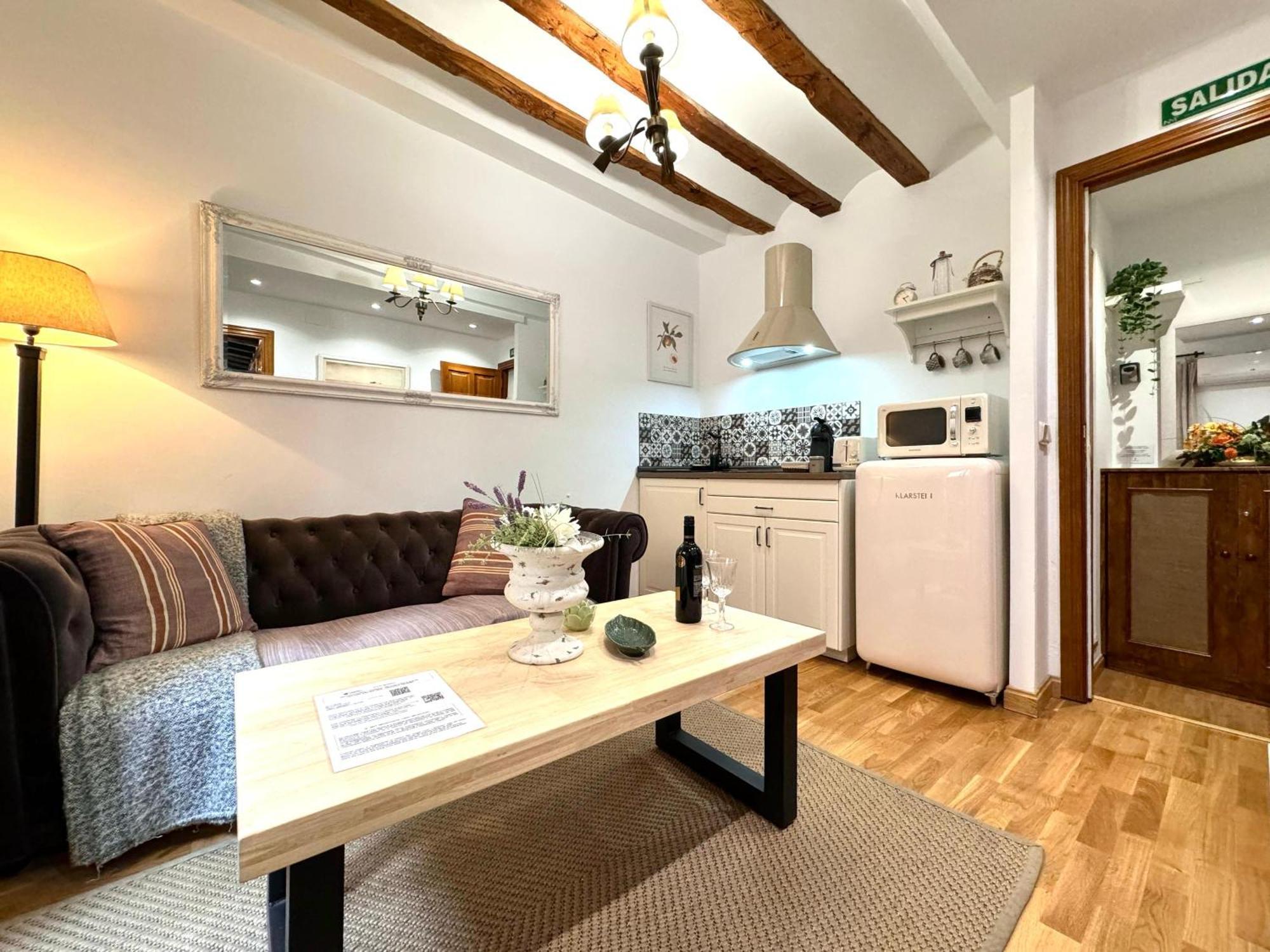 Suite Imperial Toledo Luaran gambar
