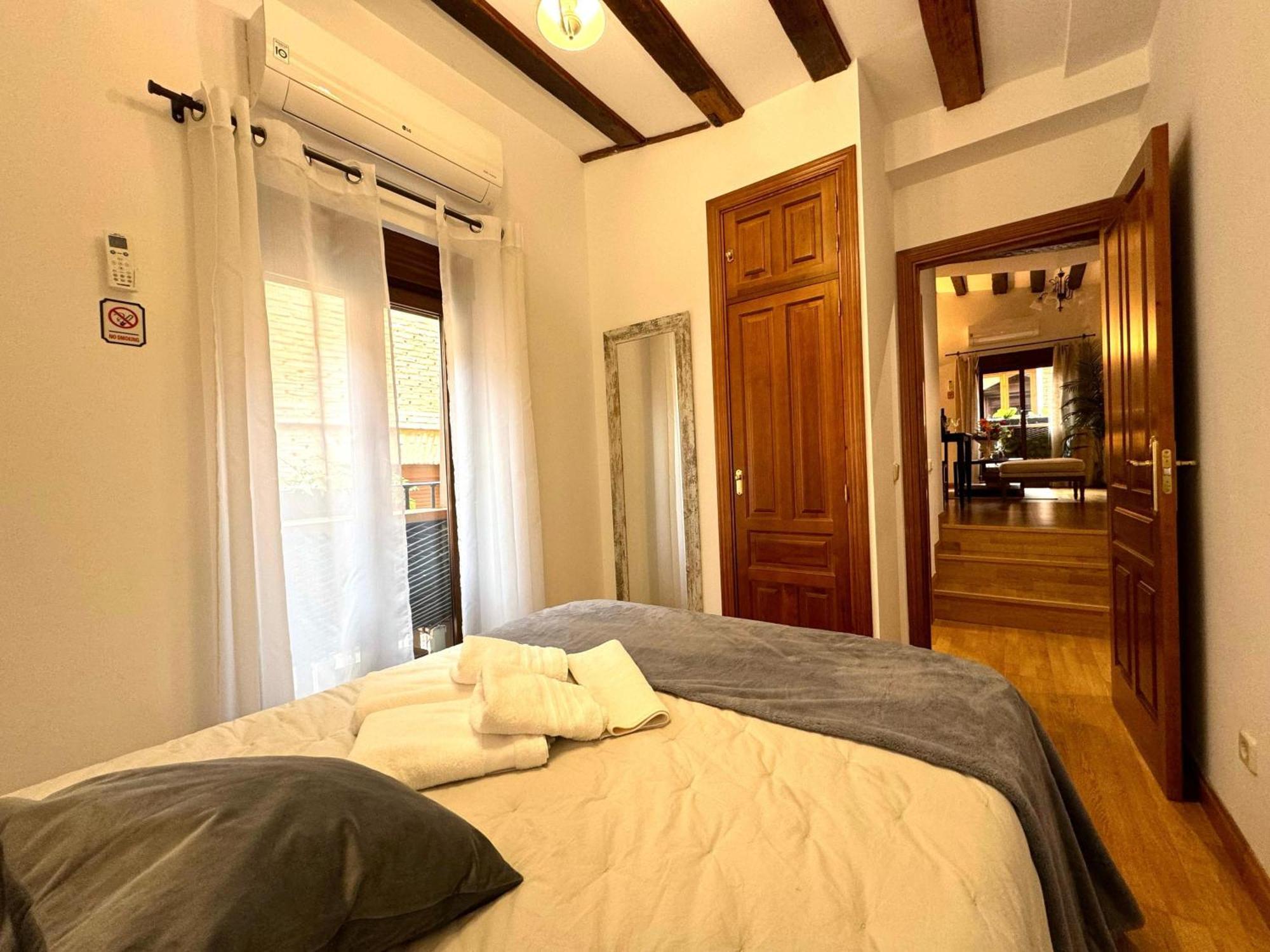 Suite Imperial Toledo Luaran gambar