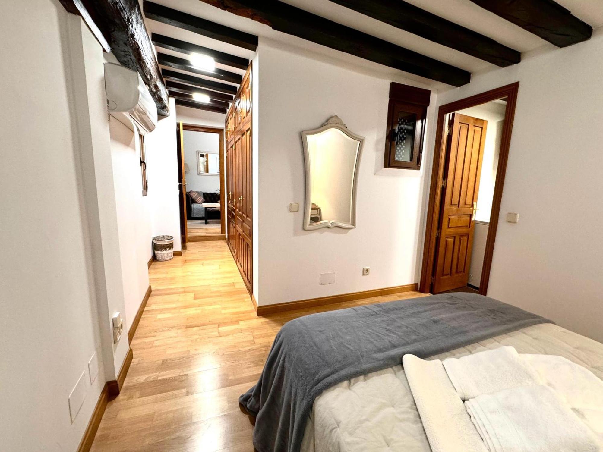 Suite Imperial Toledo Luaran gambar
