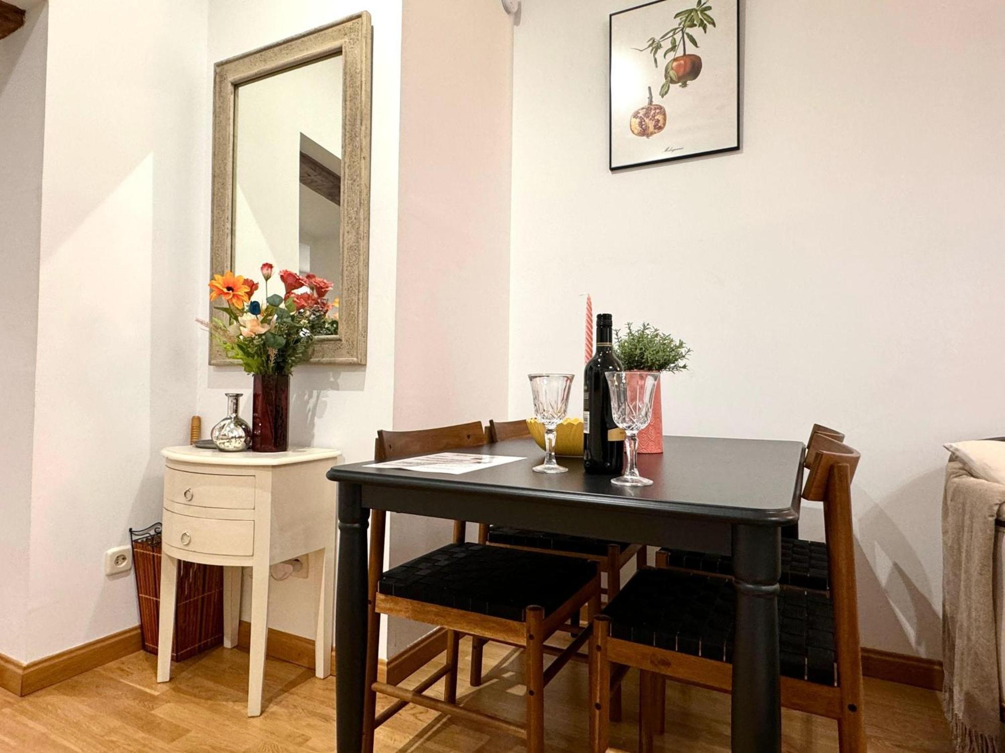 Suite Imperial Toledo Luaran gambar