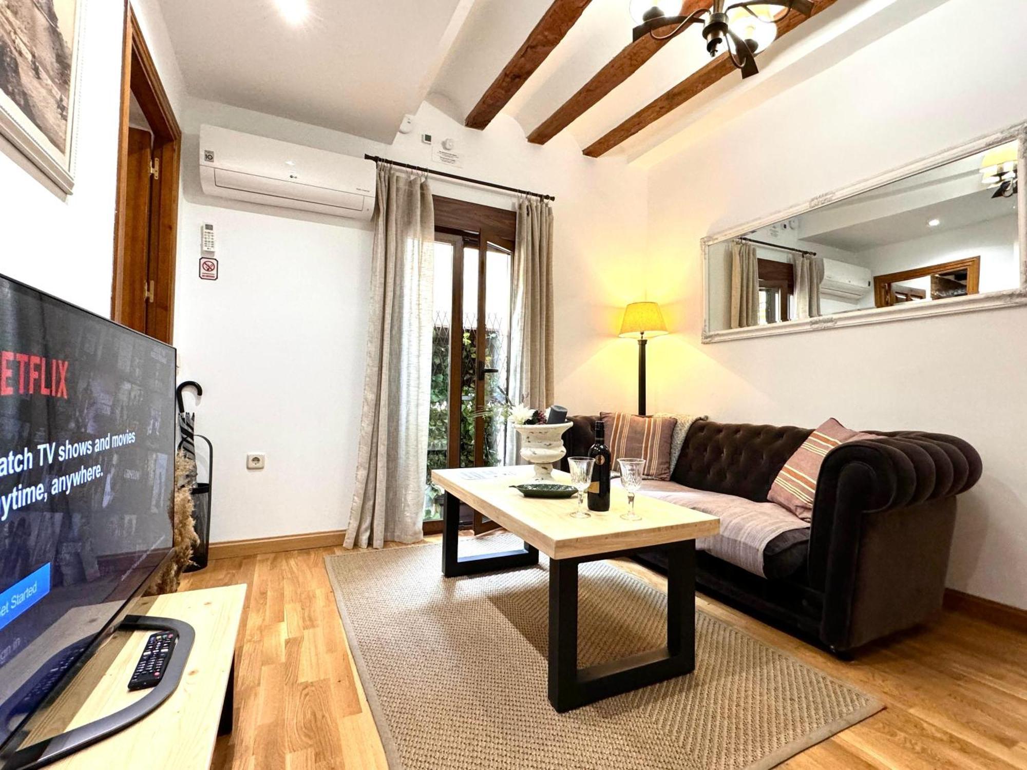 Suite Imperial Toledo Luaran gambar