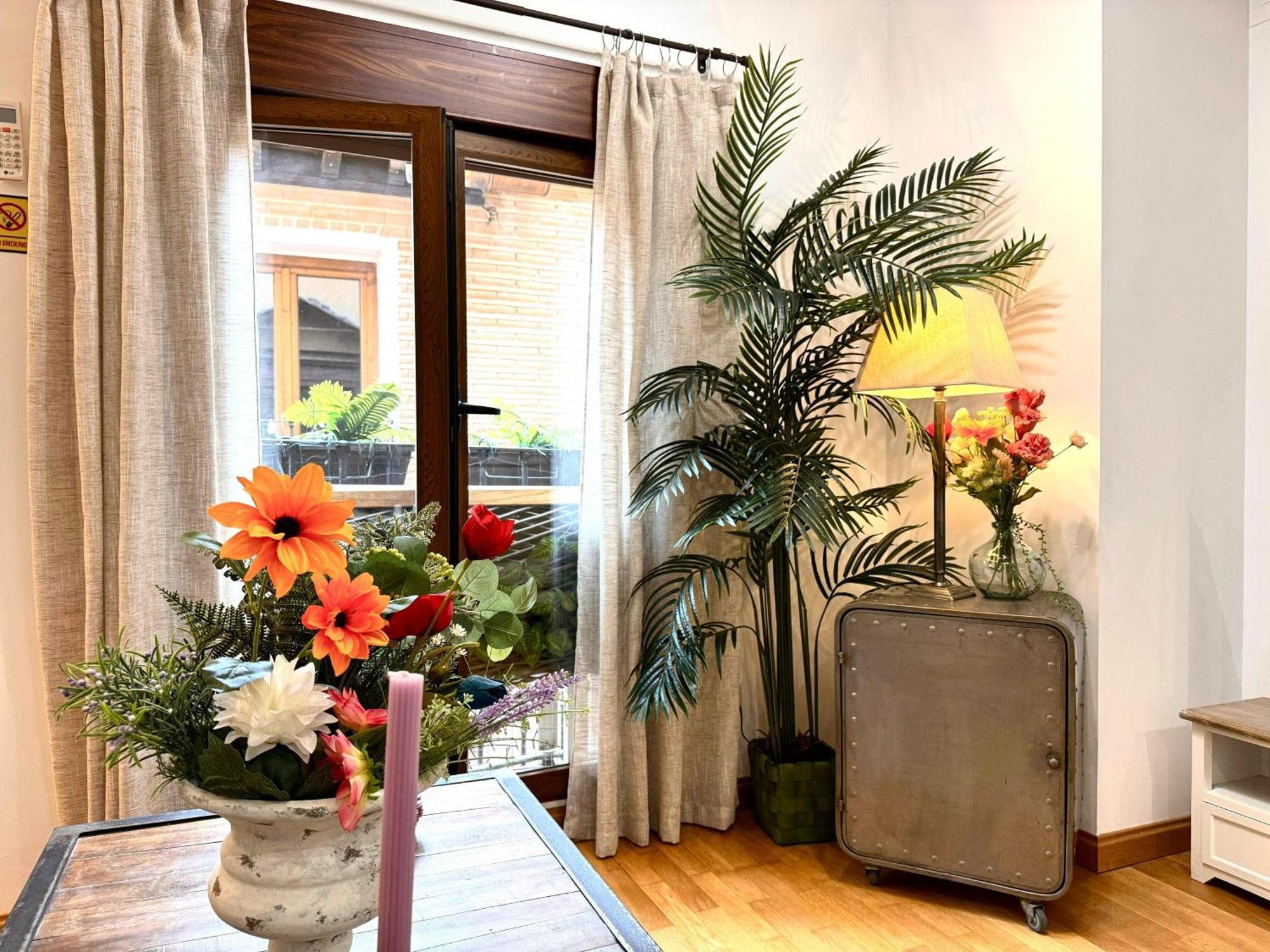 Suite Imperial Toledo Luaran gambar