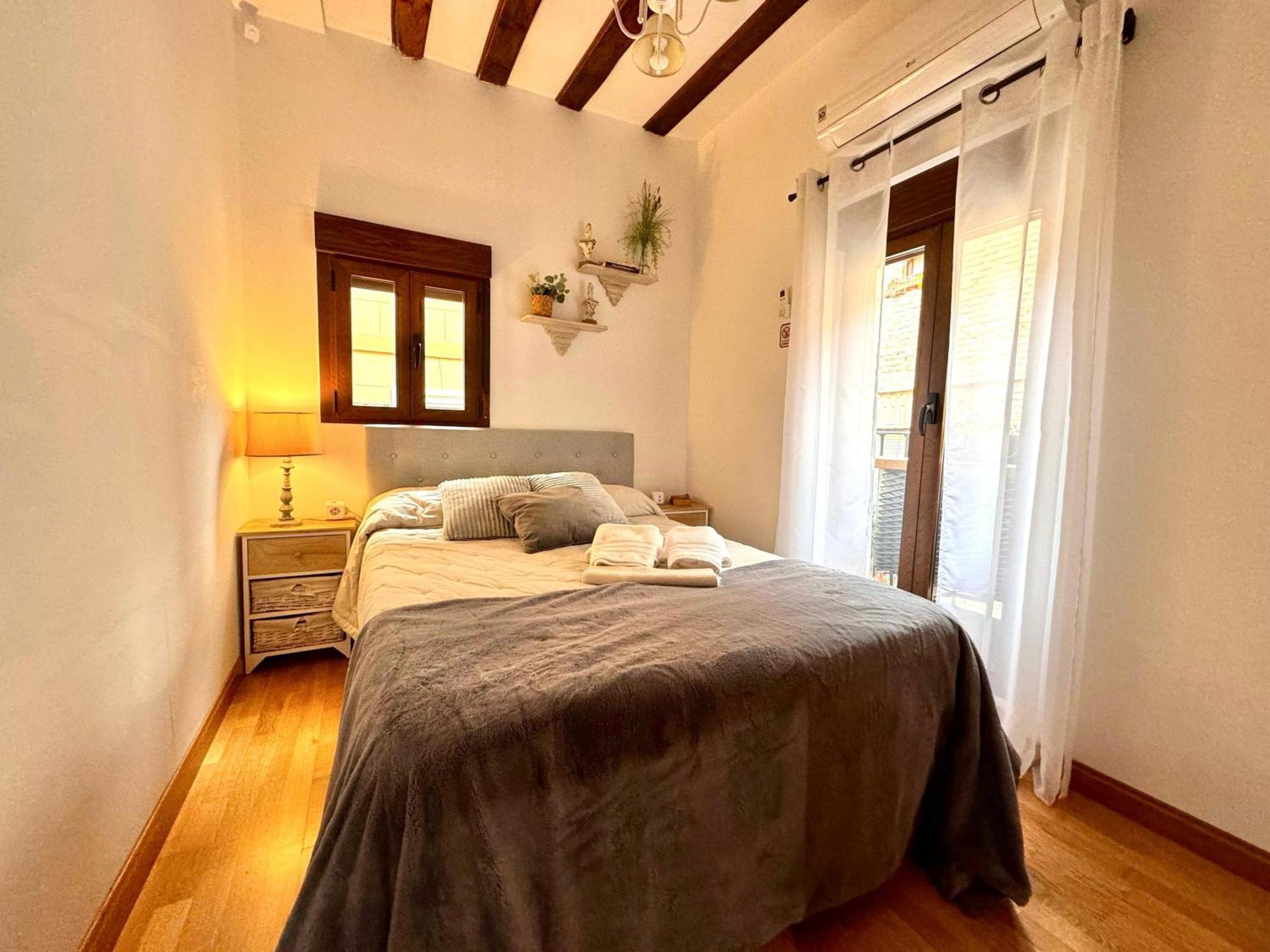 Suite Imperial Toledo Luaran gambar